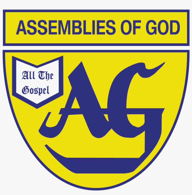 Assemblies of God logo